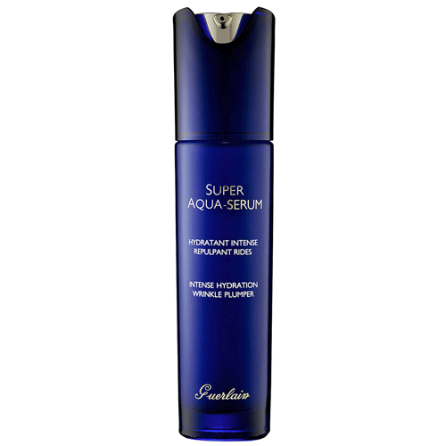 GUERLAIN - SUPER AQUA-SERUM - MyVaniteeCase