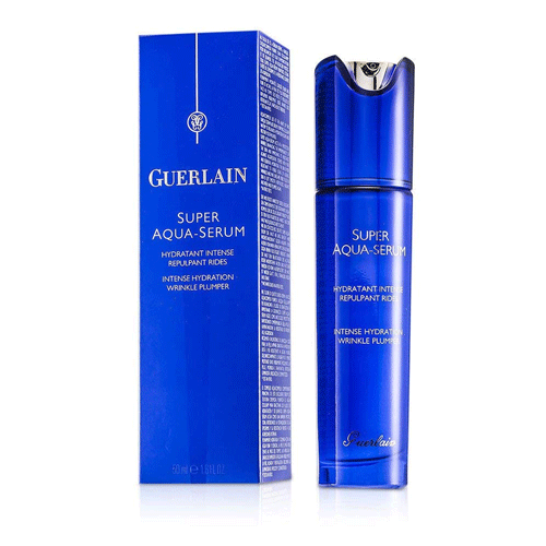 GUERLAIN - SUPER AQUA-SERUM - MyVaniteeCase