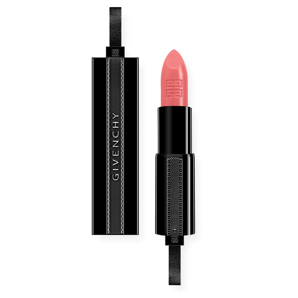 GIVENCHY - ROUGE INTERDIT ILLICIT COLOR ADDICTED TO ROSE - MyVaniteeCase