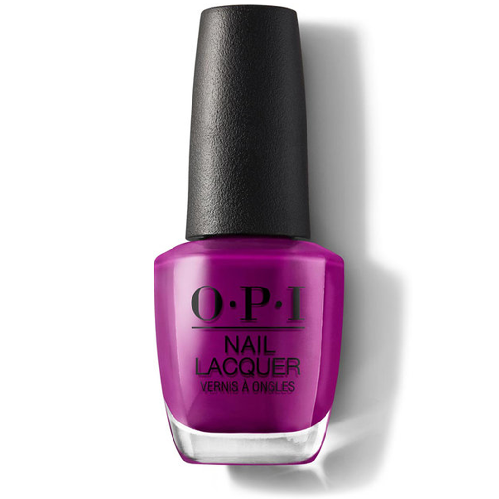 OPI - PAMPLONA PURPLE - MyVaniteeCase