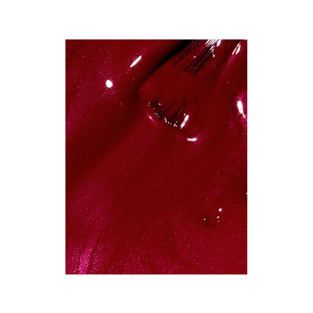 OPI - IS-OPI RED LAQUER - MyVaniteeCase