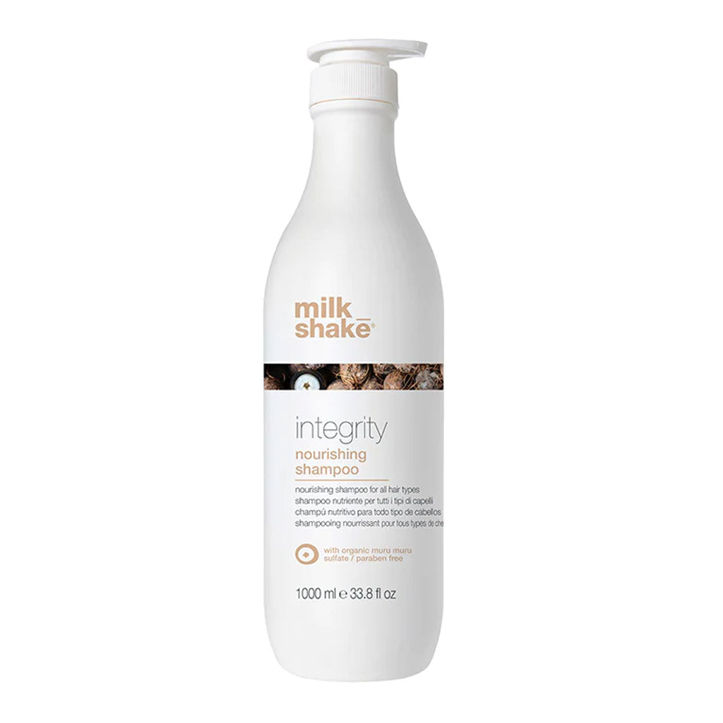 MILK_SHAKE - MILK SHAKE INTEGRITY NOURISHING SHAMPOO (1000 ML)