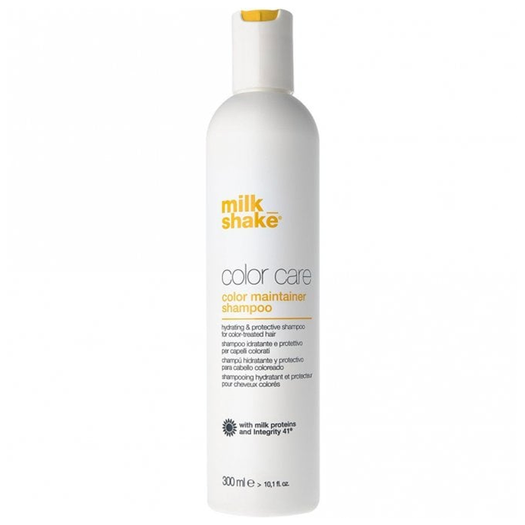 MILKSHAKE - COLOR MAINTAINER SHAMPOO (300 ML)