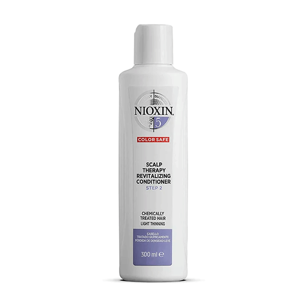 NIOXIN - SYSTEM 5 SCALP REVITALISER CONDITIONER (300 ML)
