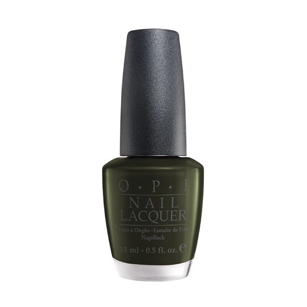 OPI - HERE TODAY ARAGON TOMORROW - MyVaniteeCase