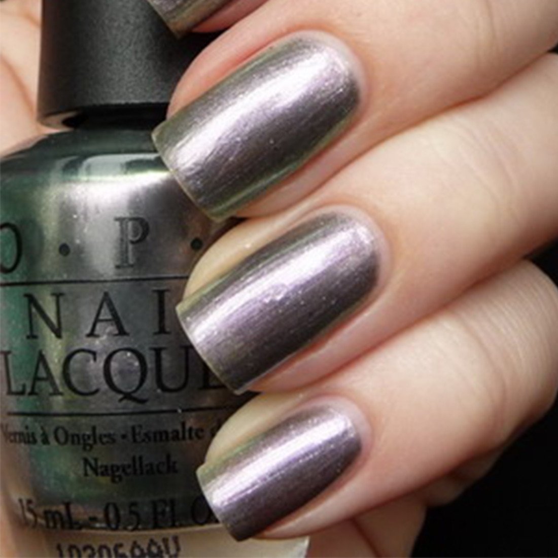 OPI - NOT LIKE THE MOVIES - MyVaniteeCase