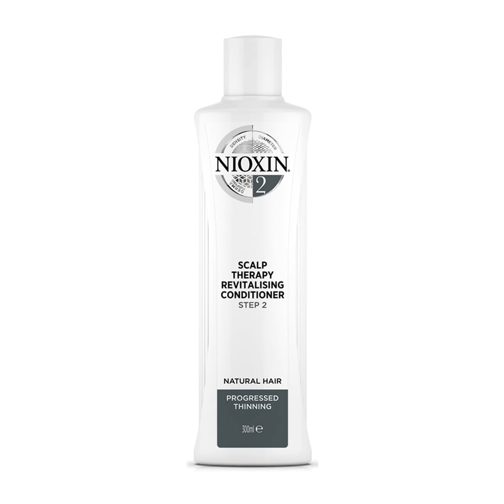 NIOXIN - SYSTEM 2 SCALP THERAPY REVITALIZING CONDITIONER (300 ML)