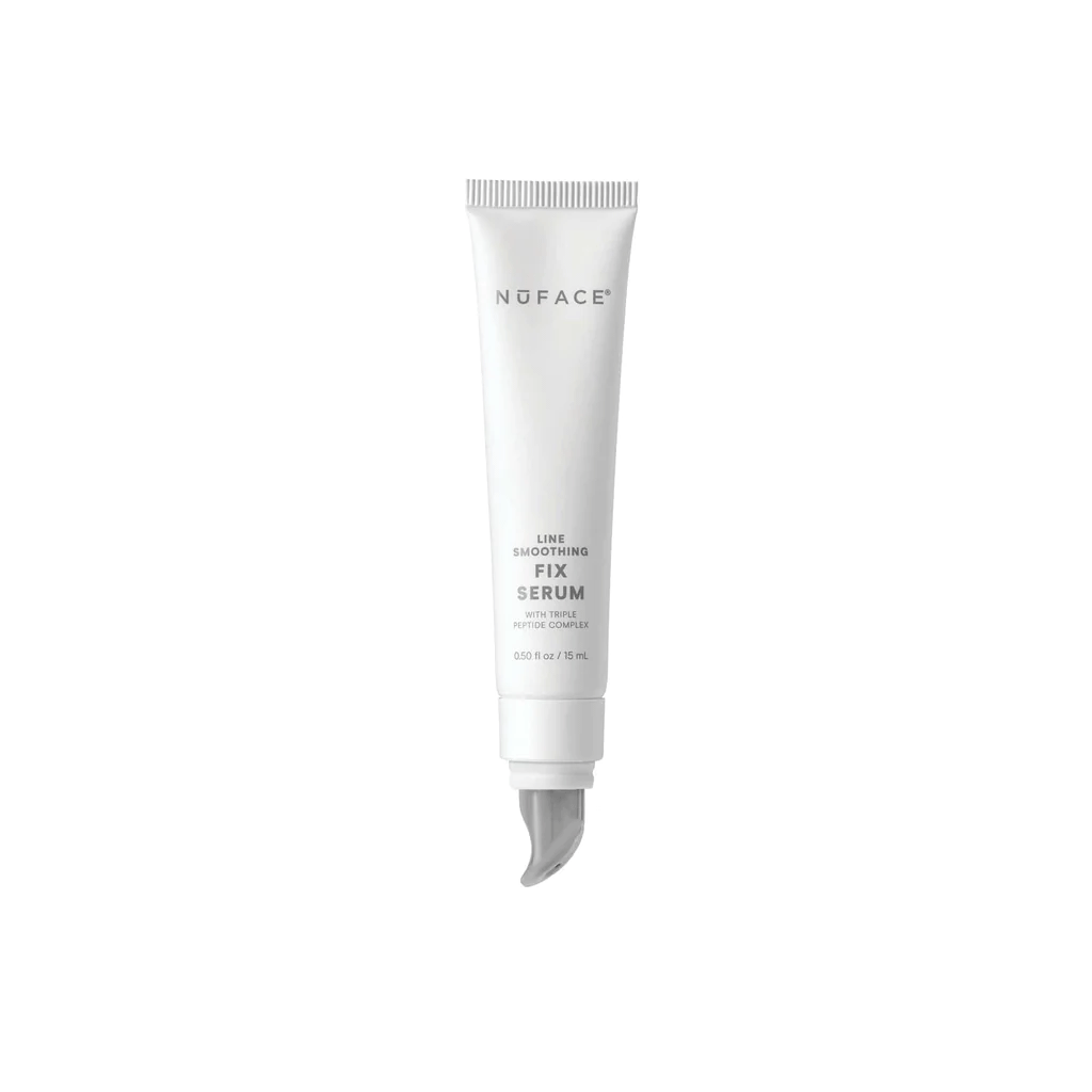 NuFACE - FIX® Serum-5ml (NEW FORMULA)