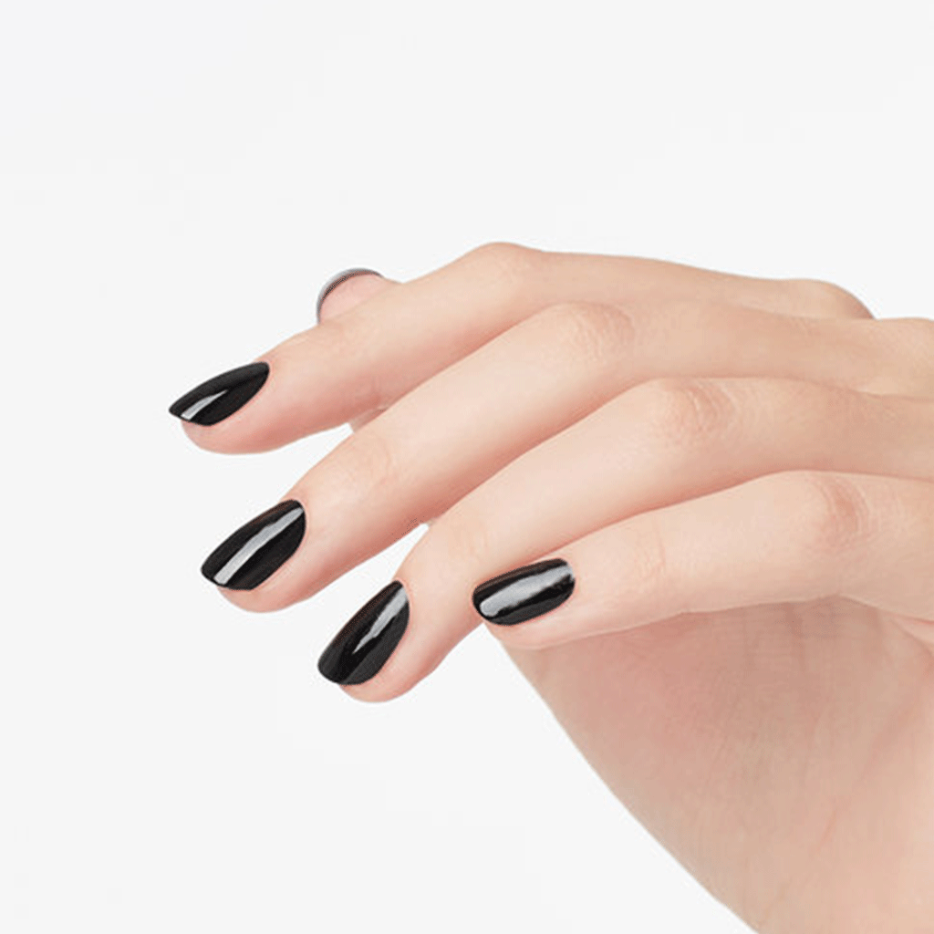 OPI - BLACK ONYX - MyVaniteeCase