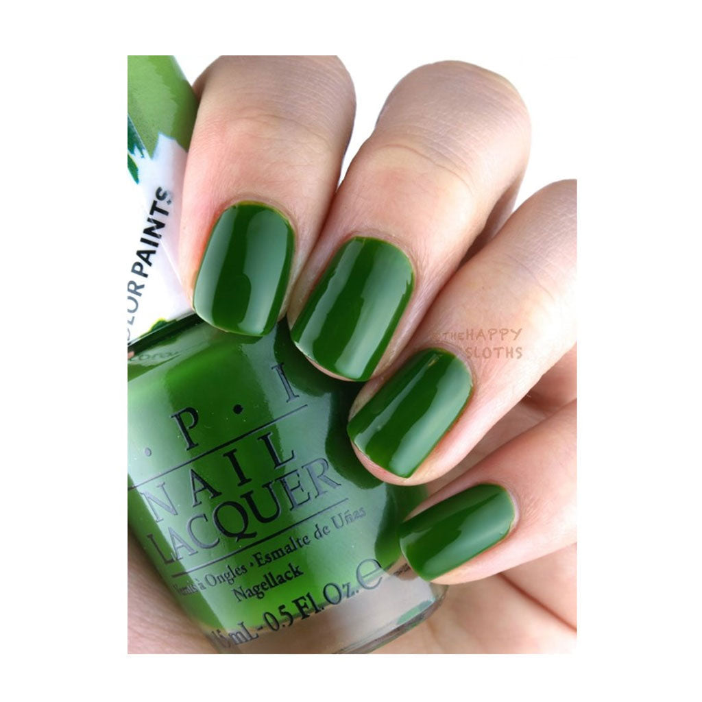 OPI - LANDSCAPE ARTIST
