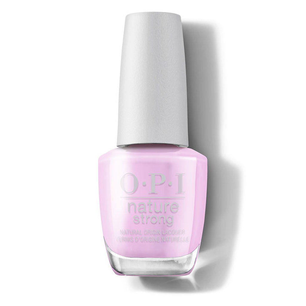OPI - NATURAL MAUVEMENT (NATURE STRONG)