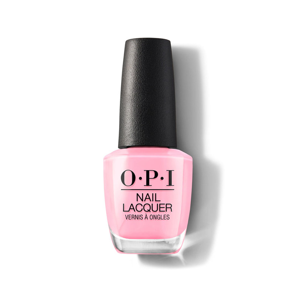 OPI - PINK OF YOU - MyVaniteeCase