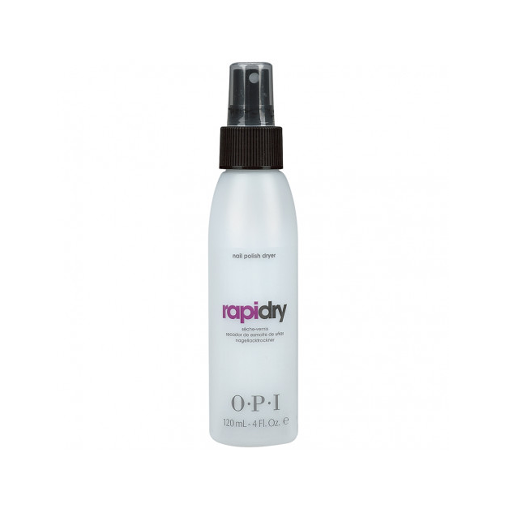 OPI - RAPIDRY SPRAY - MyVaniteeCase