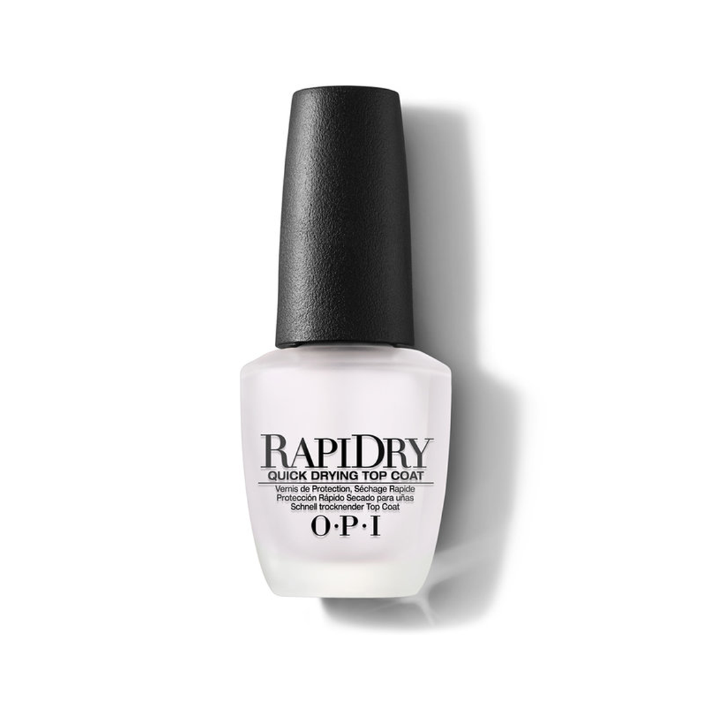 OPI - RAPIDRY TOP COAT - MyVaniteeCase