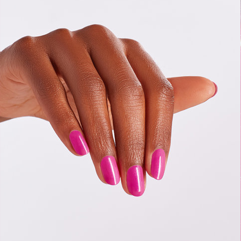 OPI - TELENOVELA ME ABOUT IT (INFINITE SHINE) - MyVaniteeCase