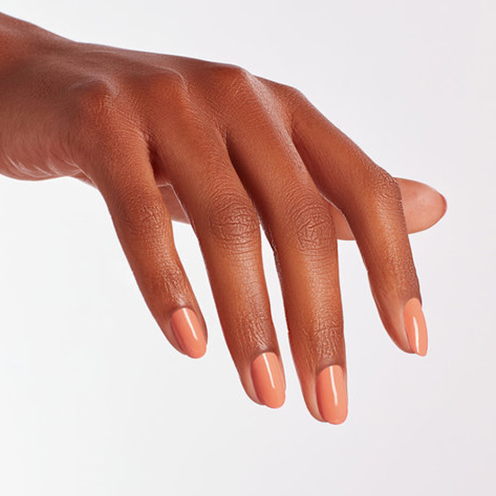 OPI - CORAL-ING YOUR SPIRIT ANIMAL - MyVaniteeCase