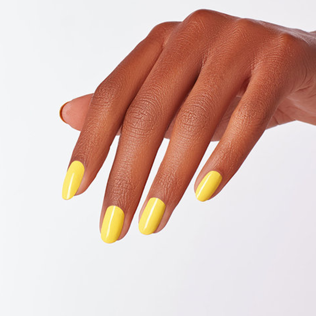 OPI - DON’T TELL A SOL (INFINITE SHINE) MEXICO COLLECTION - MyVaniteeCase