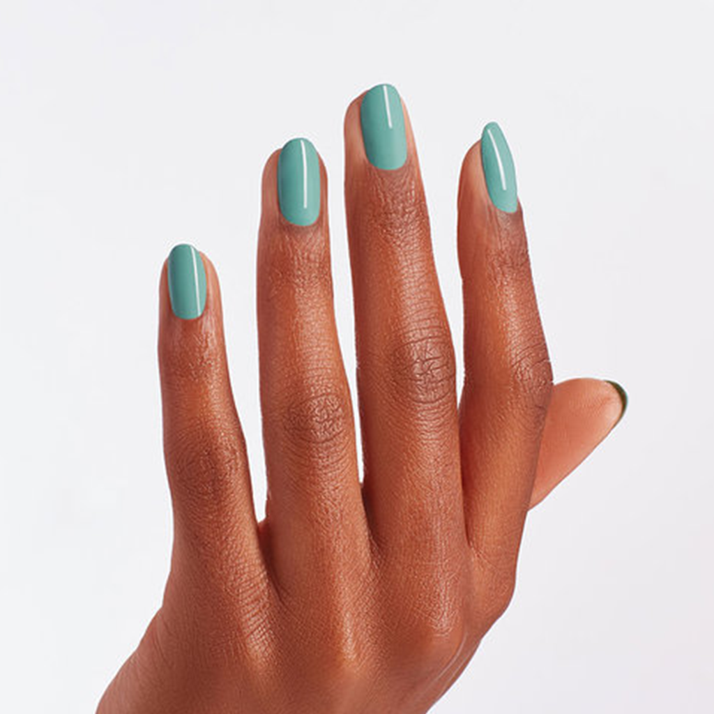 OPI- VERDE NICE TO MEET YOU (MEXICO COLLECTION) - MyVaniteeCase