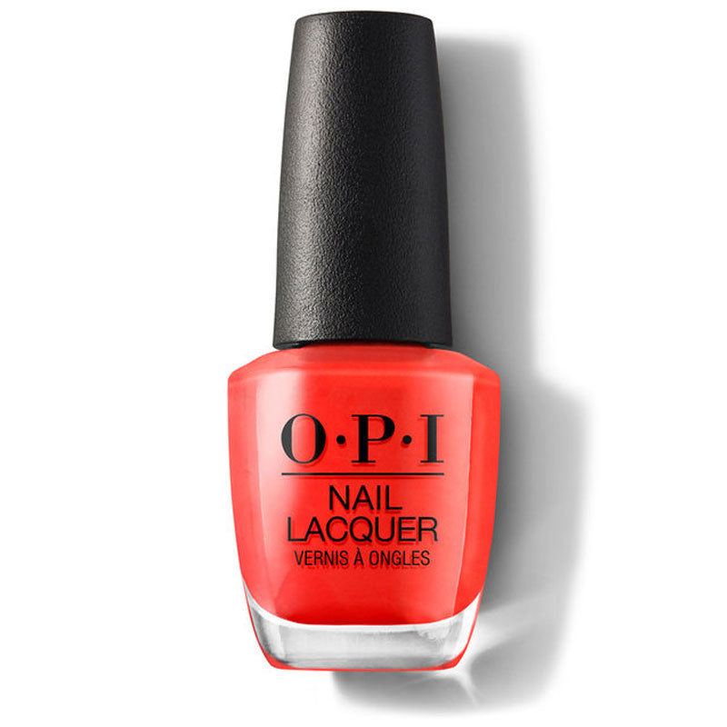 OPI - A GOOD MAN-DARIN IS HARD TO FIND