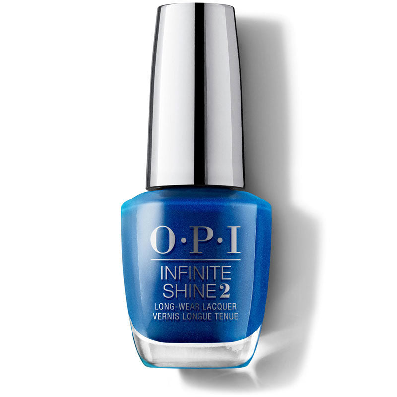 OPI - DO YOU SEA WHAT I SEA (INFINITE SHINE)