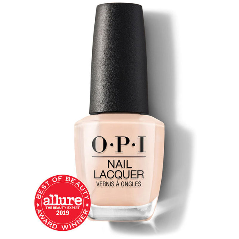 OPI - SAMOAN SAND
