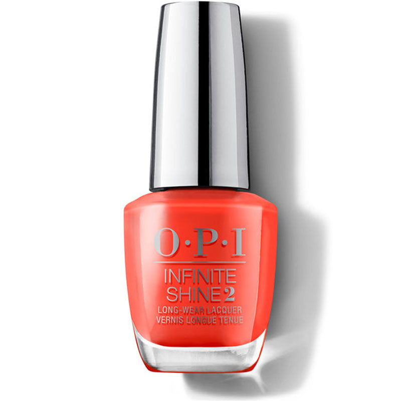 OPI - VIVA O.P.I (INFINITE SHINE)