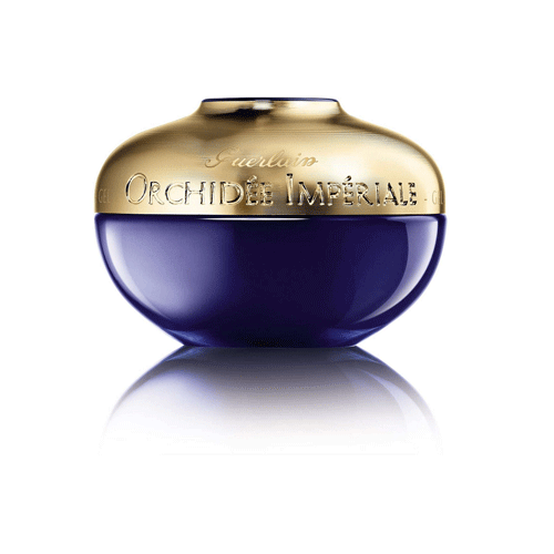 GUERLAIN - ORCHIDEE IMPERIALE THE GEL CREAM - MyVaniteeCase