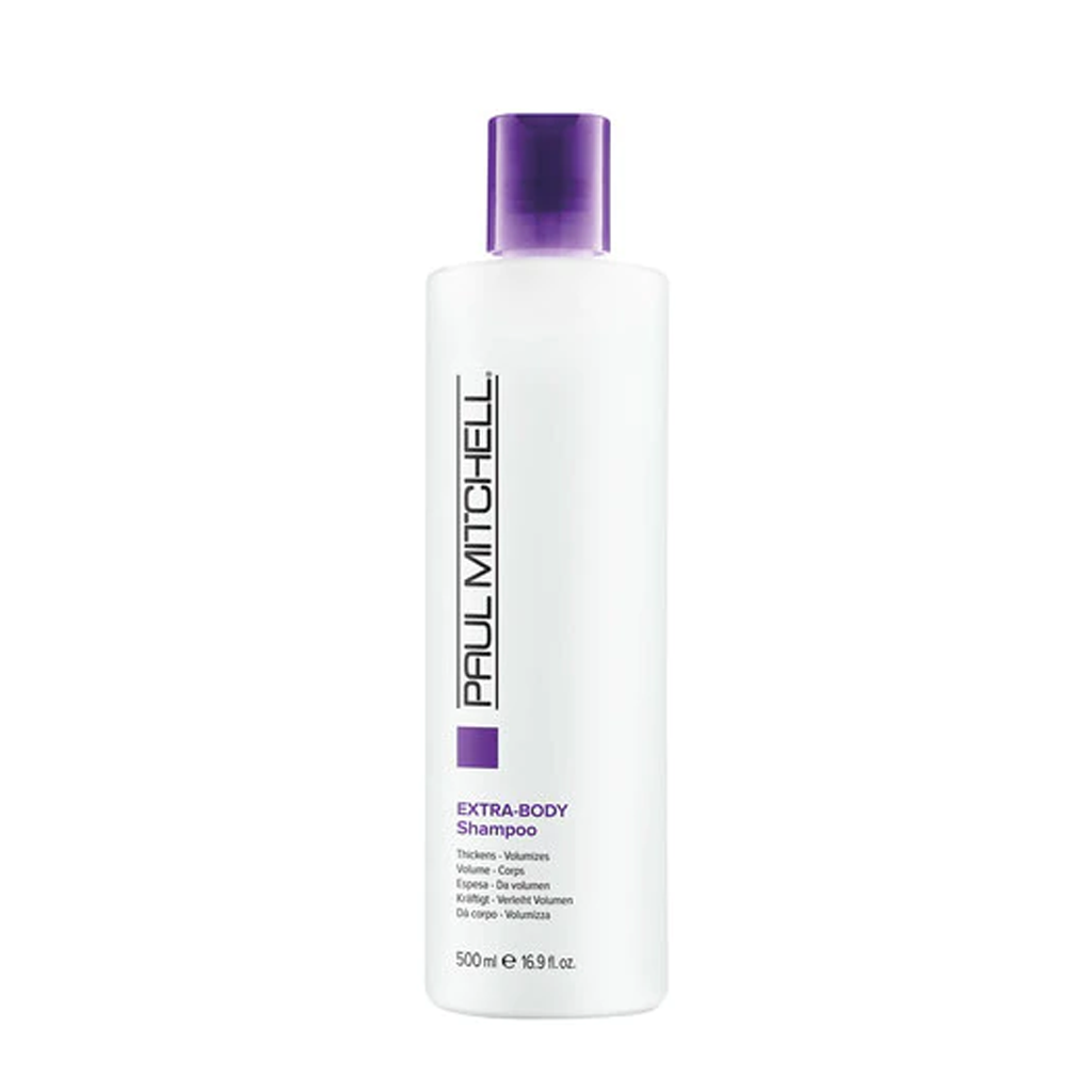 PAUL MITCHELL - EXTRA-BODY DAILY SHAMPOO - MyVaniteeCase