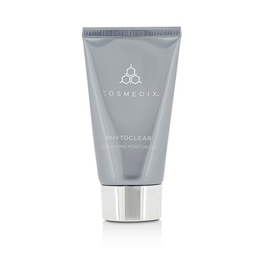 COSMEDIX – PHYTOCLEAR CLARIFYING MOISTURIZER (60 GM) - MyVaniteeCase