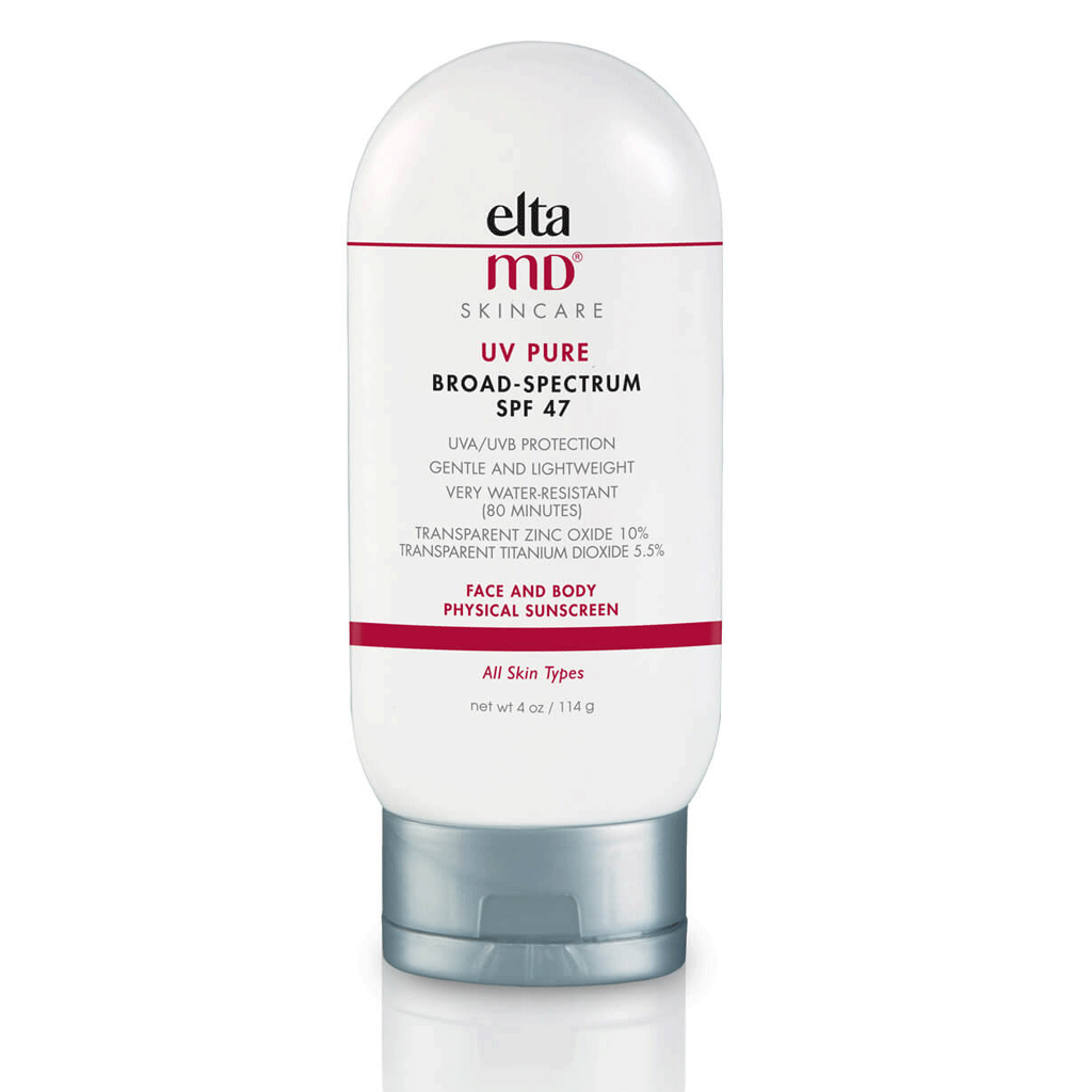 ELTAMD - UV PURE BROAD-SPECTRUM SPF 47 - MyVaniteeCase