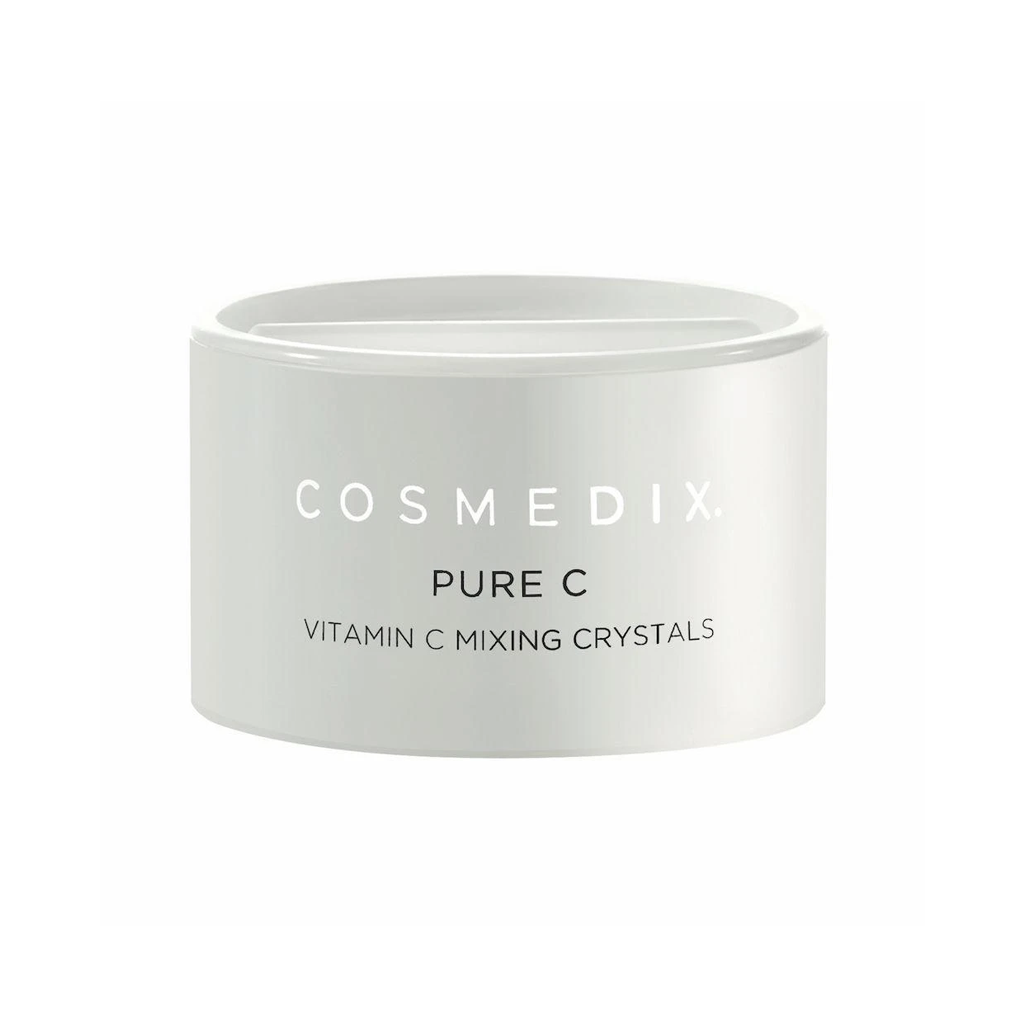 OSMEDIX – PURE -C- MIXING CRYSTALS (60 GM) - MyVaniteeCase