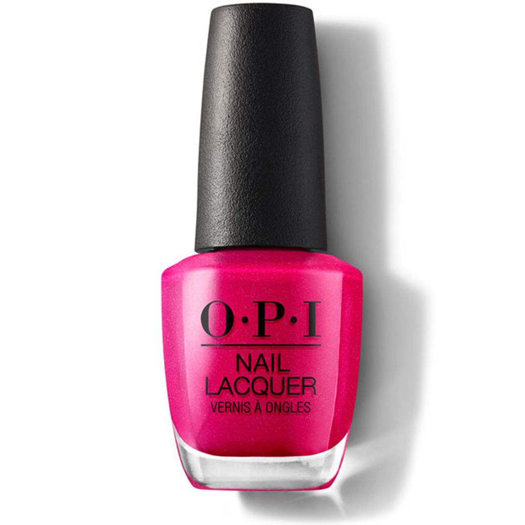OPI - POMPEII PURPLE - MyVaniteeCase