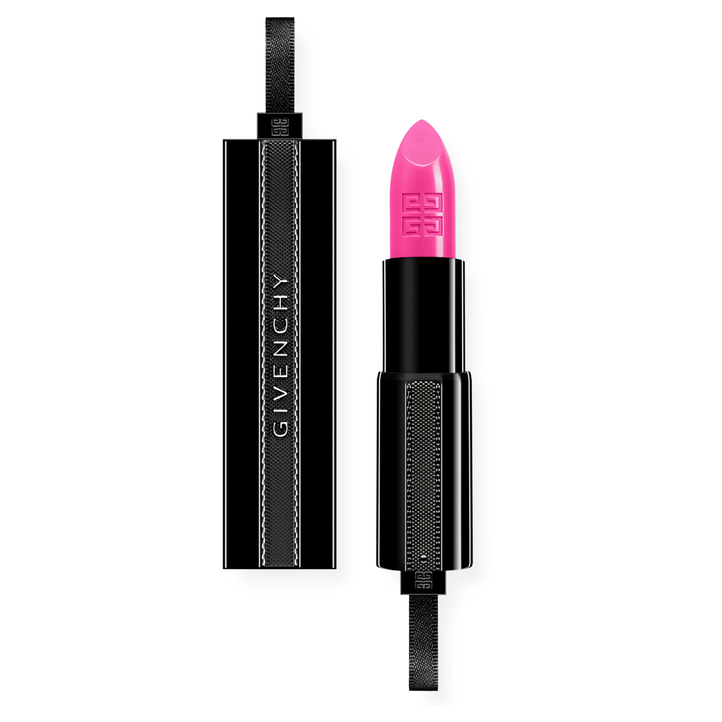 GIVENCHY - ROUGE INTERDIT ILLICIT COLOR INFRAROSE - MyVaniteeCase