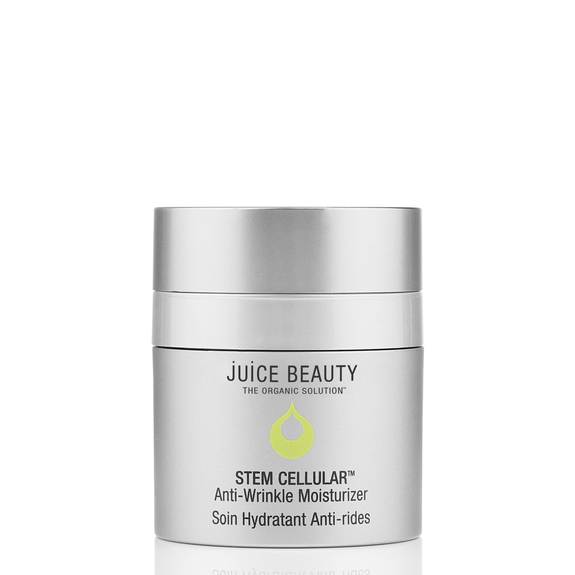 SC, STEM CELLULAR Anti-Wrinkle Moisturizer, 50ml