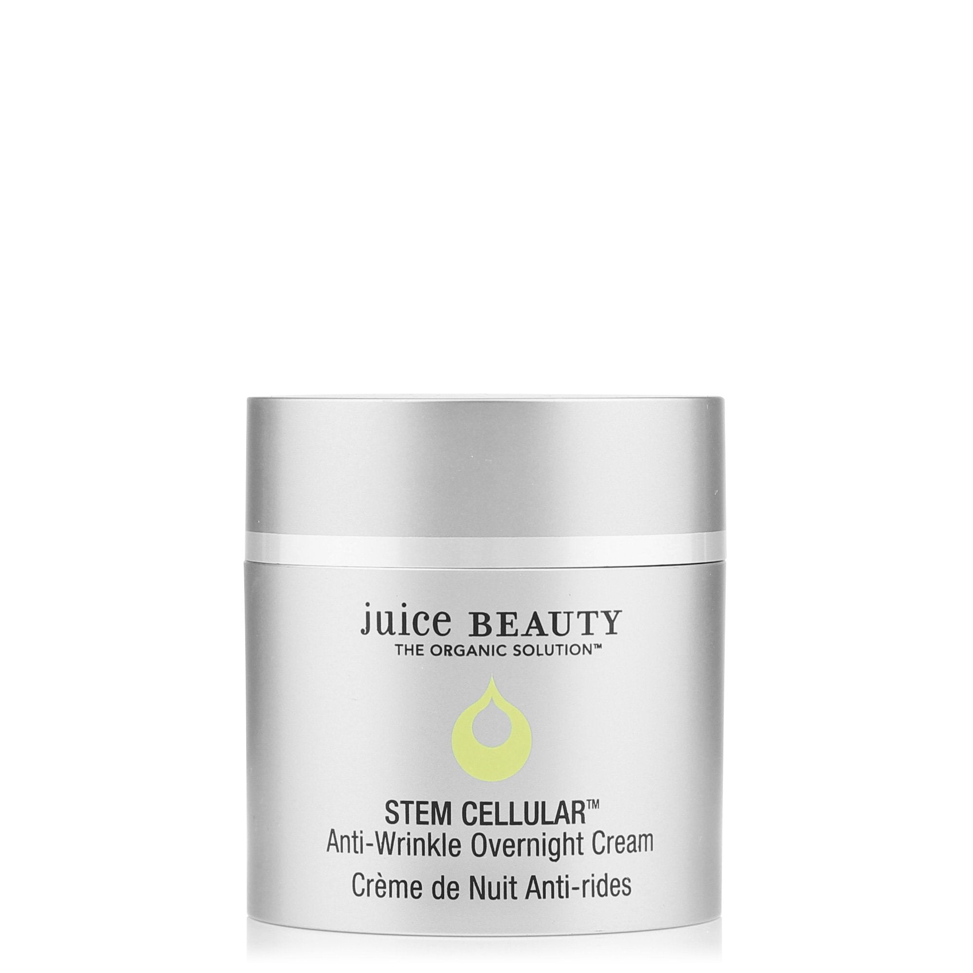SC, STEM CELLULAR Anti-Wrinkle Overnight Cream, 50ml