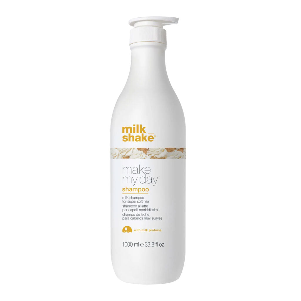 MILK_SHAKE - SWEET CAMOMILE SHAMPOO (1000 ML)