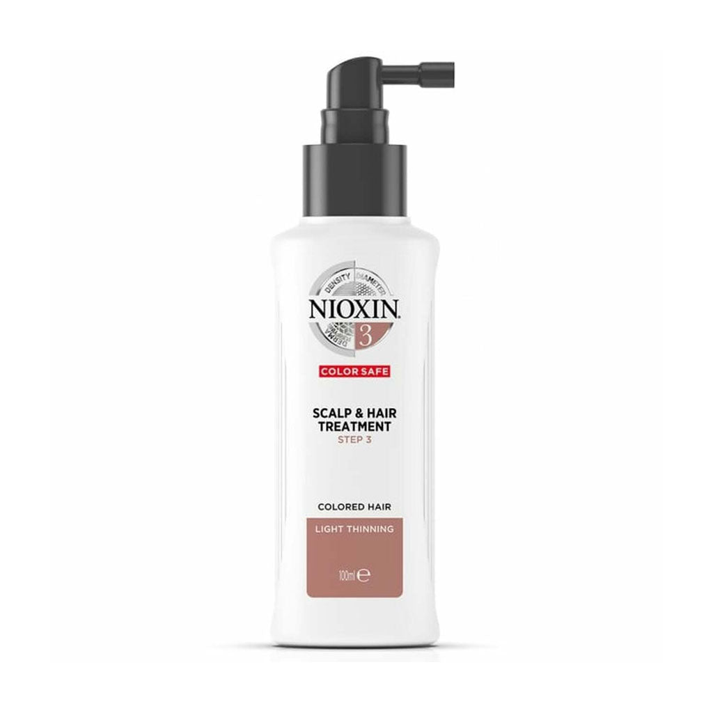 NIOXIN - SCALP TREATMENT SYSTEM 3 (100 ML)