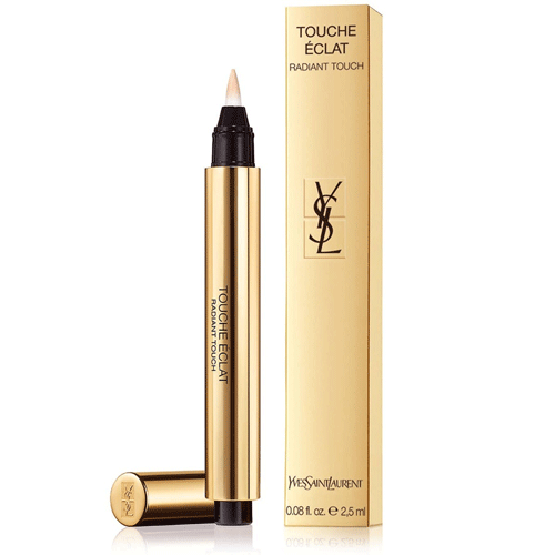 YSL - TOUCHE ECLAT ALL-OVER BRIGHTENING PEN (LUMINOUS RADIANCE) - MyVaniteeCase
