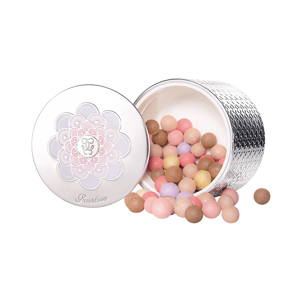 GEURLAIN - METEORITES HIGHLIGHTING POWDER (PEARLS) - MyVaniteeCase