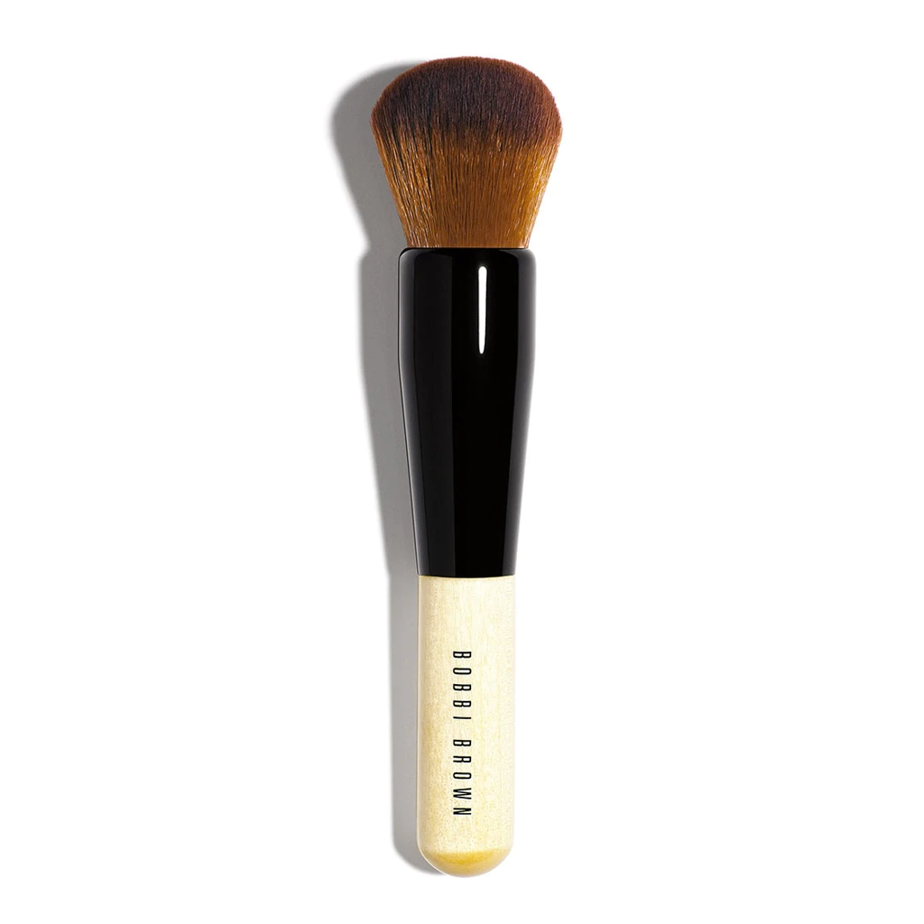 BOBBI BROWN - FULL COVERAGE FACE BRUSH - MyVaniteeCase
