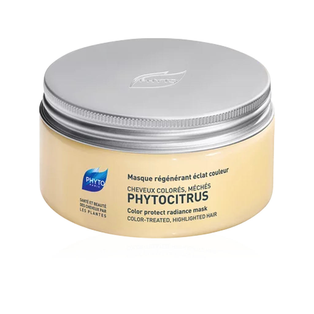 PHYTO - PHYTOCITRUS MASK - MyVaniteeCase