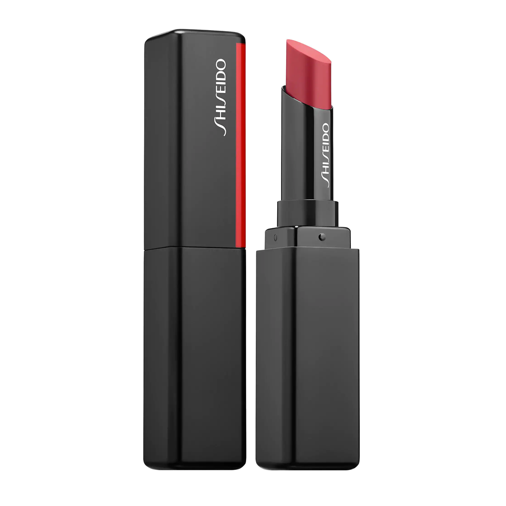SHISEIDO - VISIONAIRY GEL LIPSTICK (NIGHT ROSE) - MyVaniteeCase