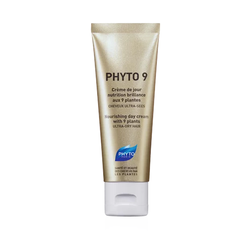 PHYTO - PHYTO 9 NOURISHING DAY CREAM WITH 9 PLANTS - MyVaniteeCase
