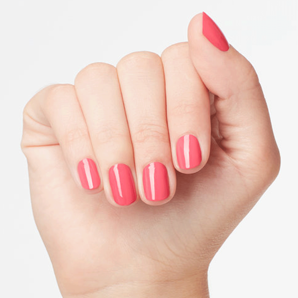 OPI - FEELIN HOT-HOT-HOT - MyVaniteeCase