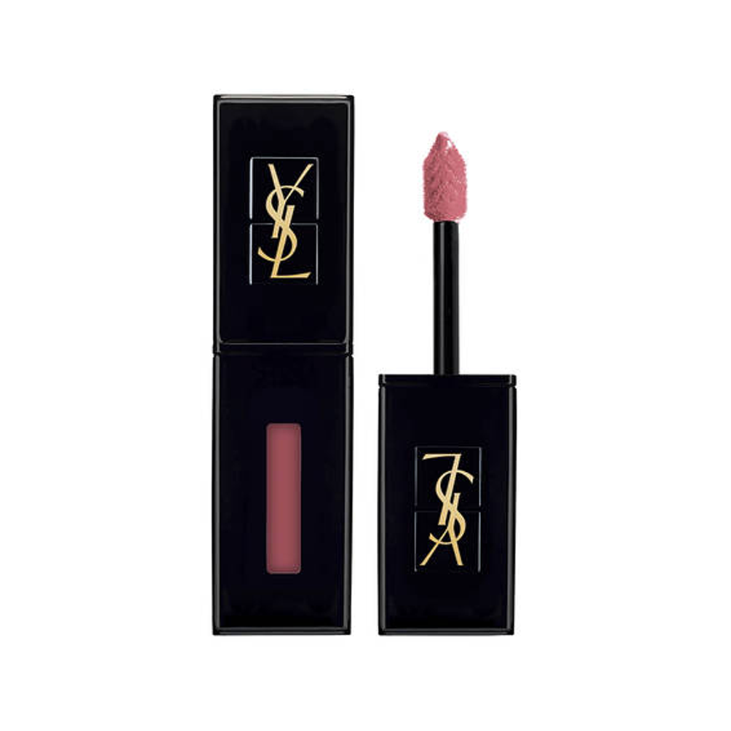 YSL - VINYL CREAM LIP STAIN (ROSE MIX) - MyVaniteeCase