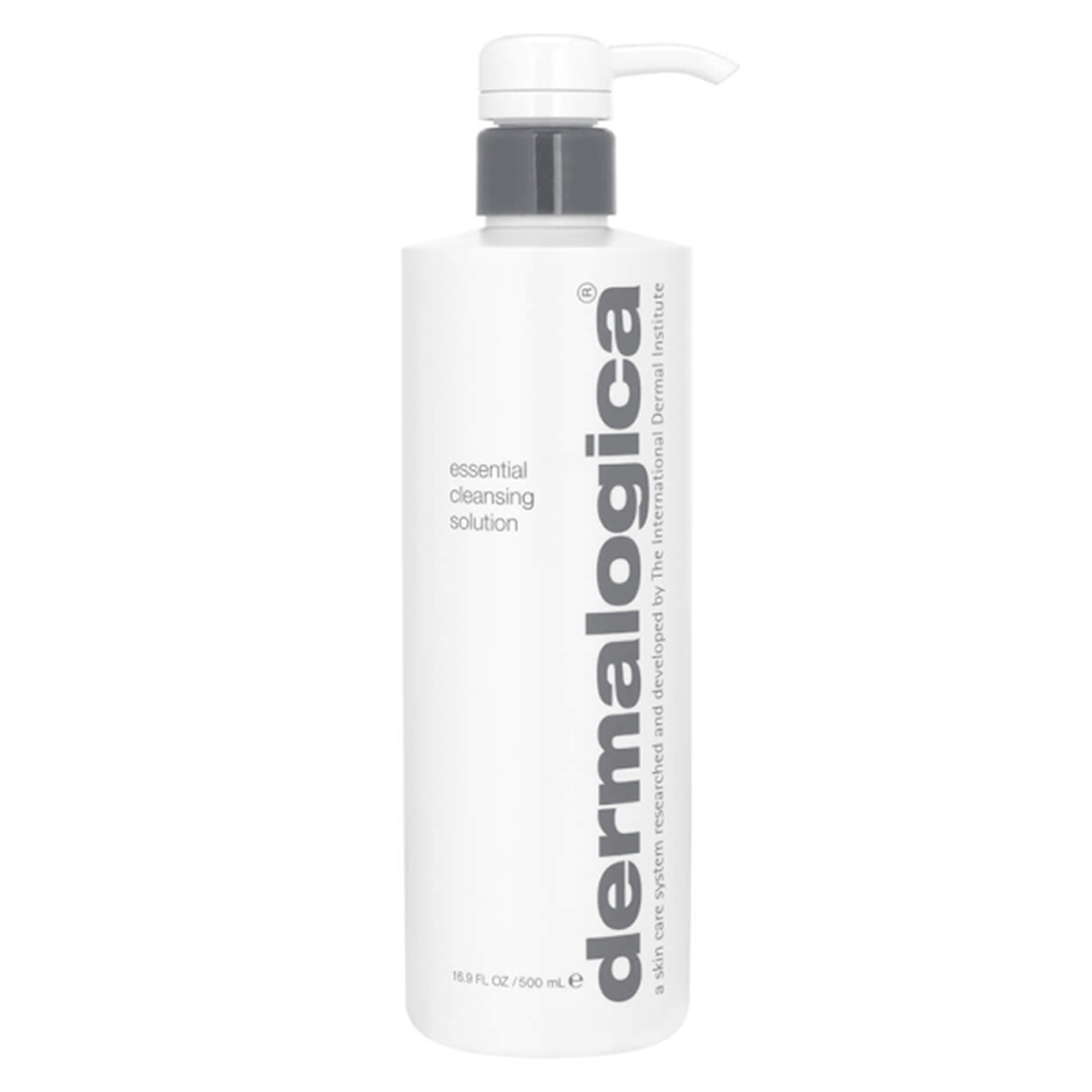 DERMALOGICA - ESSENTIAL CLEANSING SOLUTION (500 ML) - MyVaniteeCase