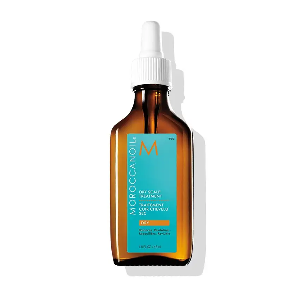 MOROCCANOIL - DRY SCALP TREATMENT - MyVaniteeCase