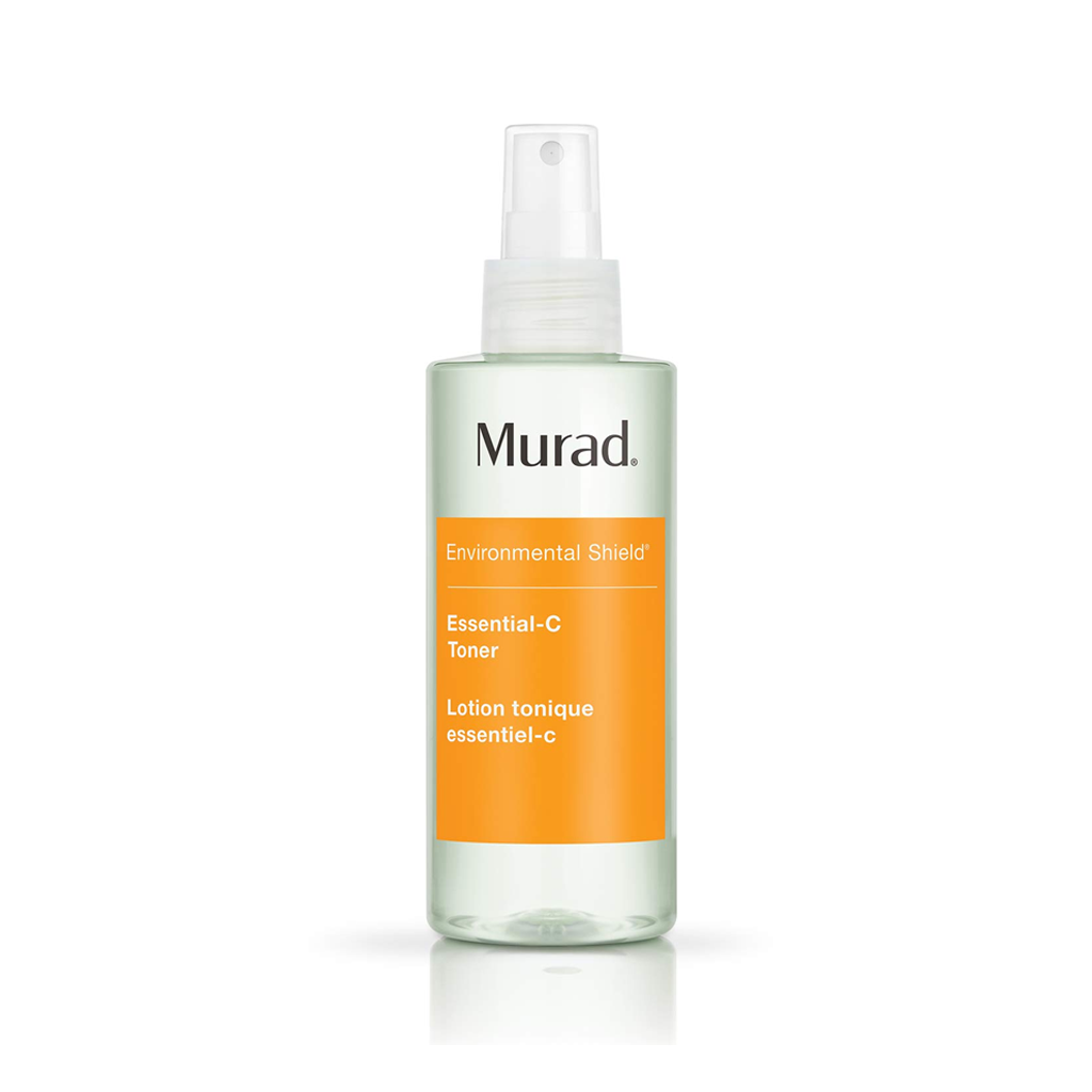 MURAD - ESSENTIAL-C TONER ENVIRONMENTAL SHIELD (1 CLEANSE/TONE) - MyVaniteeCase
