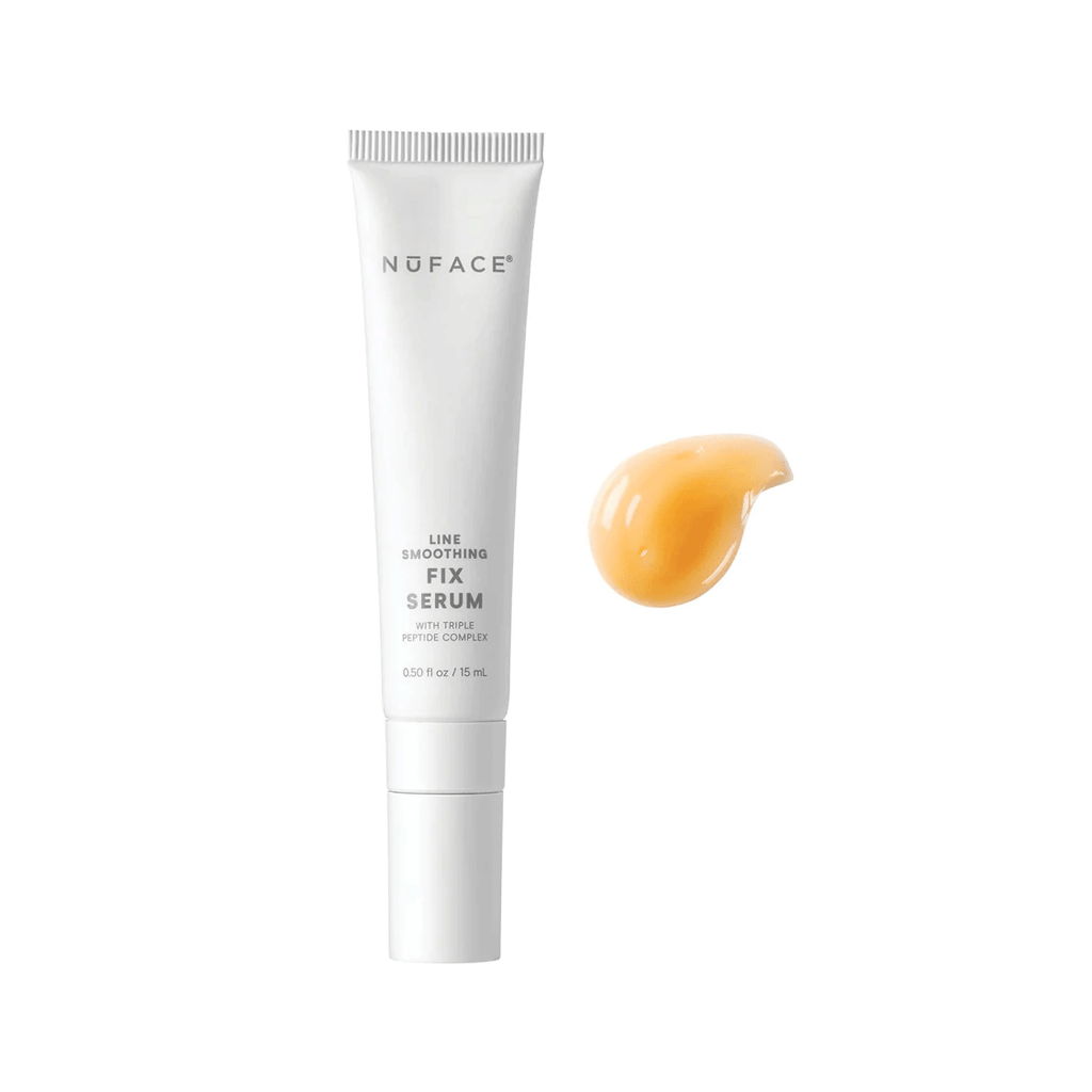 NuFACE - FIX® Serum-5ml (NEW FORMULA)