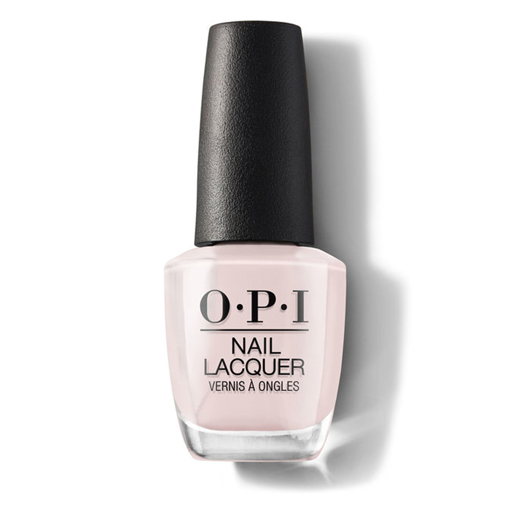 OPI - LISBON WANTS MOOR OPI